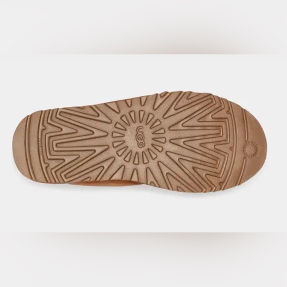 UGG Men's Chukka Boots size 18 - Picture 2 of 5